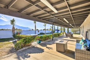 Sky Valley Retreat with Private Pool and Hot Tub!